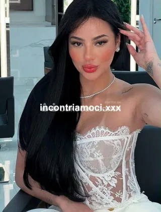 1 - Agatha Escort Padova - 3337378943