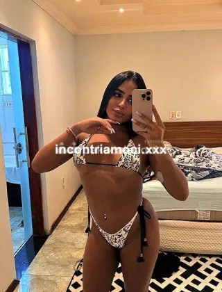 11 - Mary Trans Milano - 3935704352