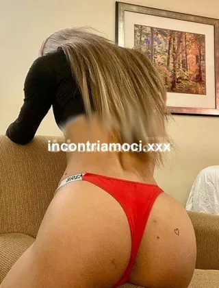 31 - Anna Trans Chieti - 3388874419