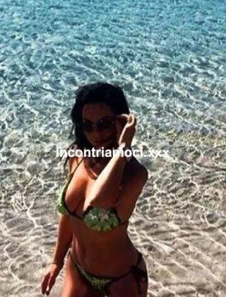15 - Ilaria Escort Firenze - 3896681717