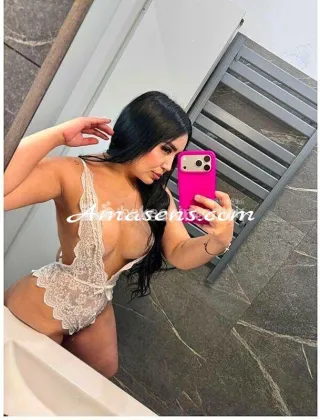 33 - La Diosa Escort Napoli - 3512375672