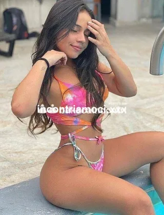 1 - Lisbeth Escort Siracusa - 3508007957