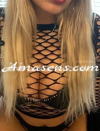 2 - Samantha Escort Catania - 3282259435