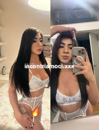 24 - Sophie Trans Bologna - 3509527502