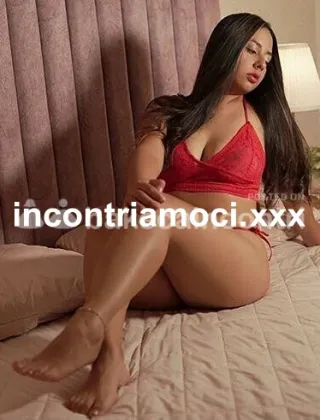 14 - Selena Escort Roma - 3511059382