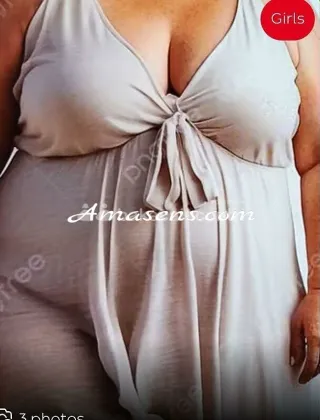 12 - Donna Taglia Grande Escort Pistoia - 3395727402