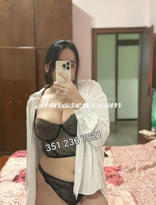 3512367821 - Helena 25 Escort Perugia