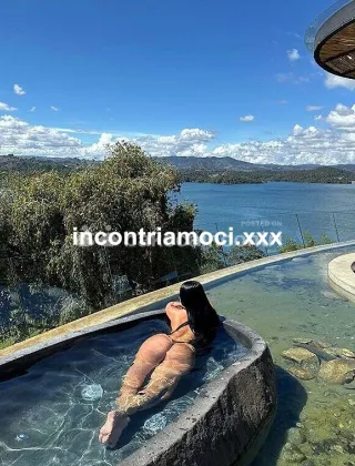 22 - Pamela Escort Cosenza - 3934647725