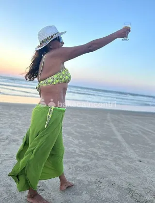 33 - Emma Escort Ancona - 3475857825