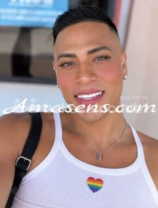 3522868142 - Femboy 20 Trans Vicenza