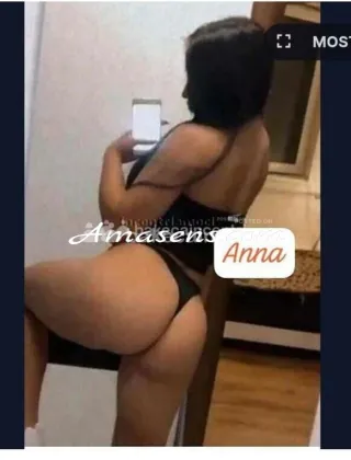 3 - Anna Escort Napoli - 3283346722