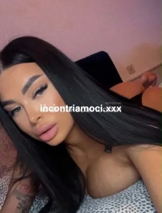 10 - Evelyn Escort Brescia - 3890939901