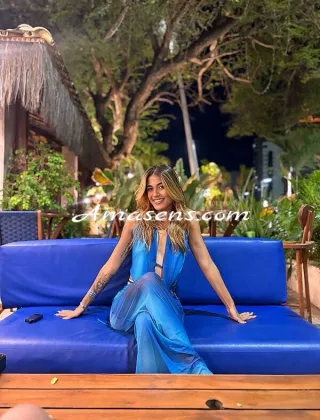 6 - Marina Escort Brescia - 3514433886