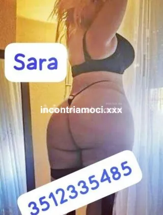 25 - Natalia Escort Trapani - 3512335485