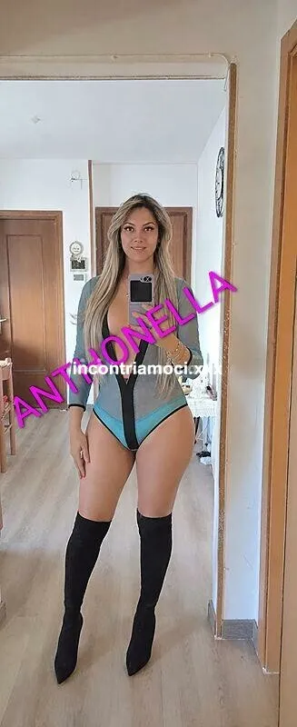 Top Trans Anthonella