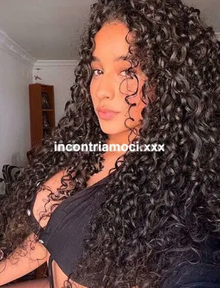 2 - Samantha Escort Sassari - 3444654260