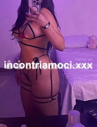2 - Coppia Hot Coppie Roma - 3508051856