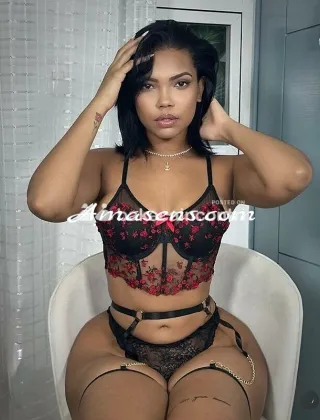 10 - Susi Escort Roma - 3516729631