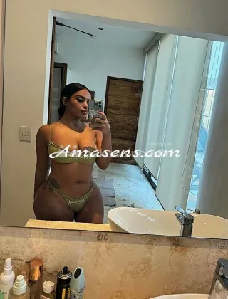 9 - Lucy Escort Venezia - 3209796446