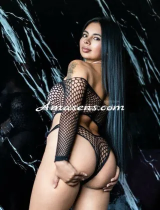 19 - Sara Escort Roma - 3343213618