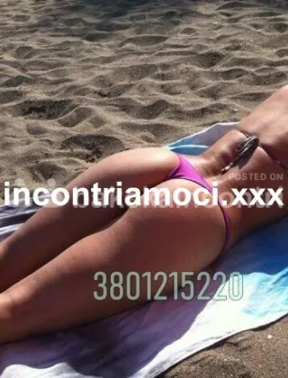 33 - Anahi Escort Forlì-Cesena - 3801215220