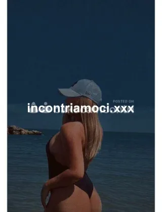 2 - Camila Escort Napoli - 3511490122