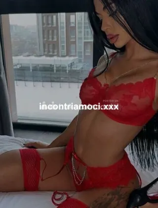 2 - Comfort Escort Milano - 3511497975