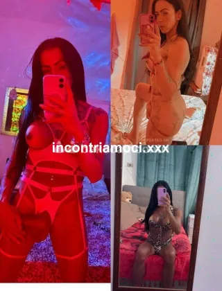29 - Brenda Trans Roma - 3509743023