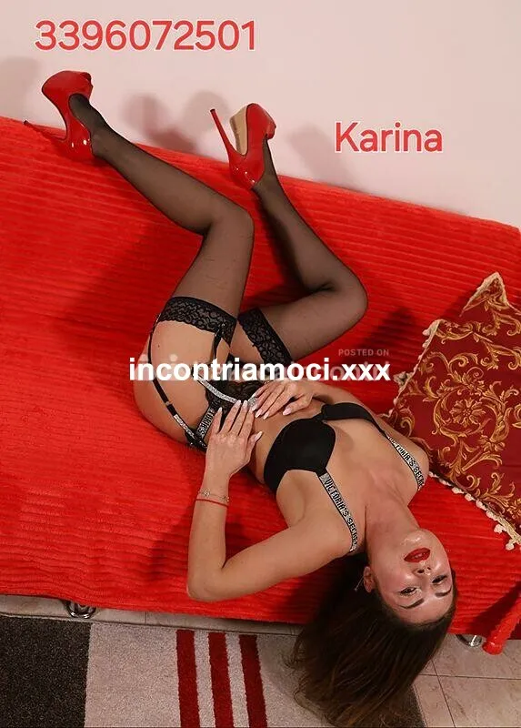 Karina