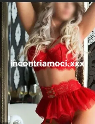 3894483014 - Anna Biondissima Moldava ..Ti Raggiungo