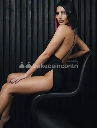 24 - Sara Escort Como - 3927300140