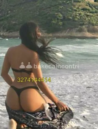 29 - Bella Donna Escort Rimini - 3274144414