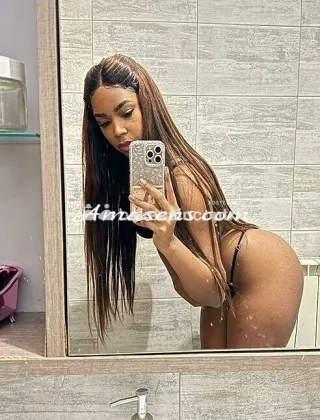 3509183657 - Carla 25 Escort Campobasso
