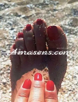 6 - Annalisa Escort Macerata - 3203483075