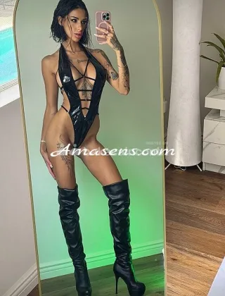 4 - Monica Escort Padova - 3446686033