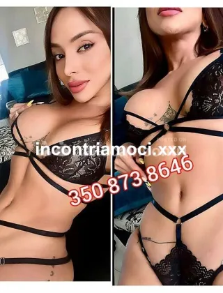 12 - Maila Trans Benevento - 3508738646