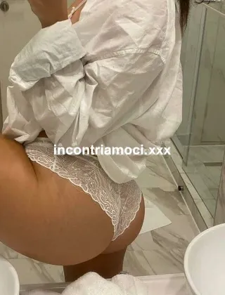8 - Carla Escort Sassari - 3533655281