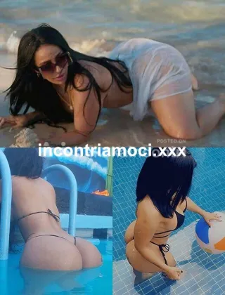 3 - Anna Escort Ancona - 3533599186