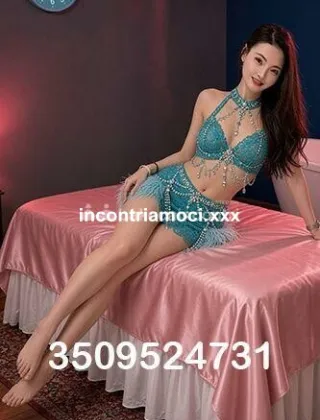 19 - Lisa Escort Arezzo - 3509524731