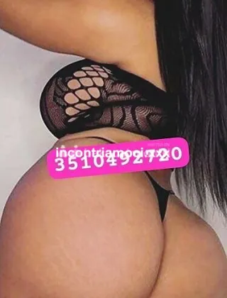 1 - Sara Escort Catanzaro - 3510492720