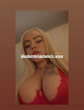 29 - Chiara Escort Prato - 3508493638
