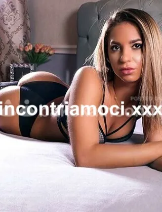 23 - Victoria Escort Livorno - 3512291302