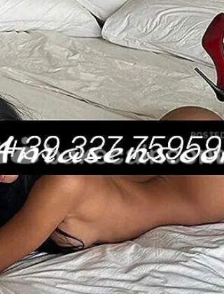 3277595934 - Laura 19 Escort 🇹🇭 Tailandese Bergamo