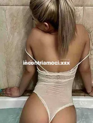 25 - Sara Escort Cagliari - 3510272514