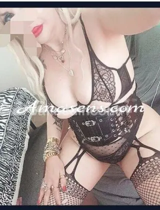 15 - Veronica Escort Frosinone - 3341634296