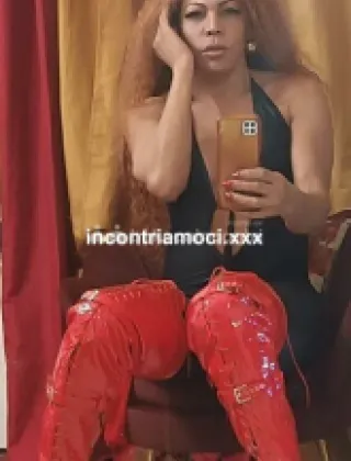22 - Jessica Trans Frosinone - 3275867711