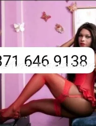 15 - Tamara Trans Grosseto - 3716469138