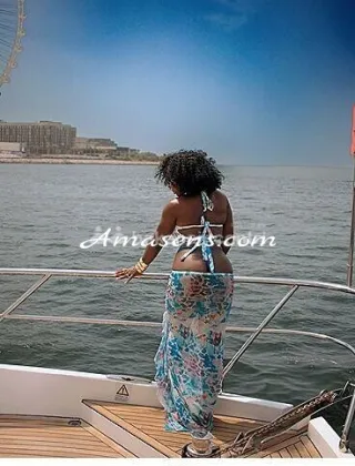 10 - Gabriela Escort Napoli - 3518378703