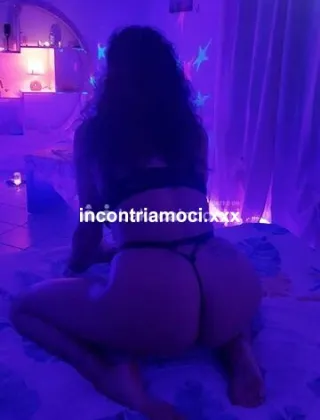24 - Sophia Escort Napoli - 3511709633
