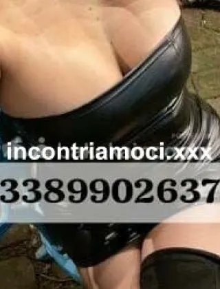 33 - Giovane Massaggiatri Escort Monza e della Brianza - 3389902637
